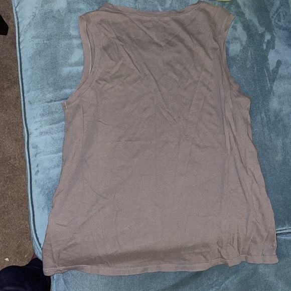 Life Is Good Tank Top - Picture 4 of 4